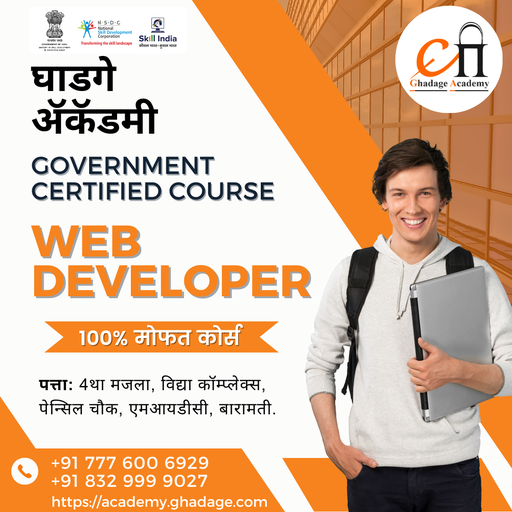 Web Developer